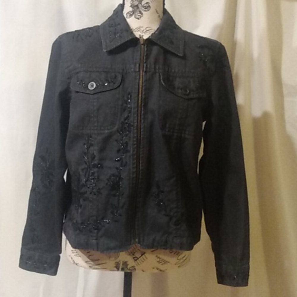 Women's coat